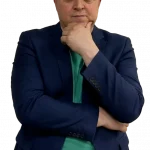 Александр Макаров, портрет