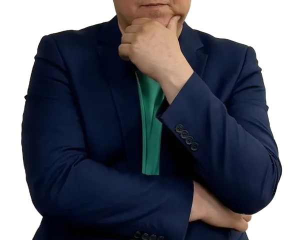 Александр Макаров, портрет