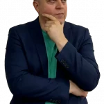 Александр Макаров размышляет